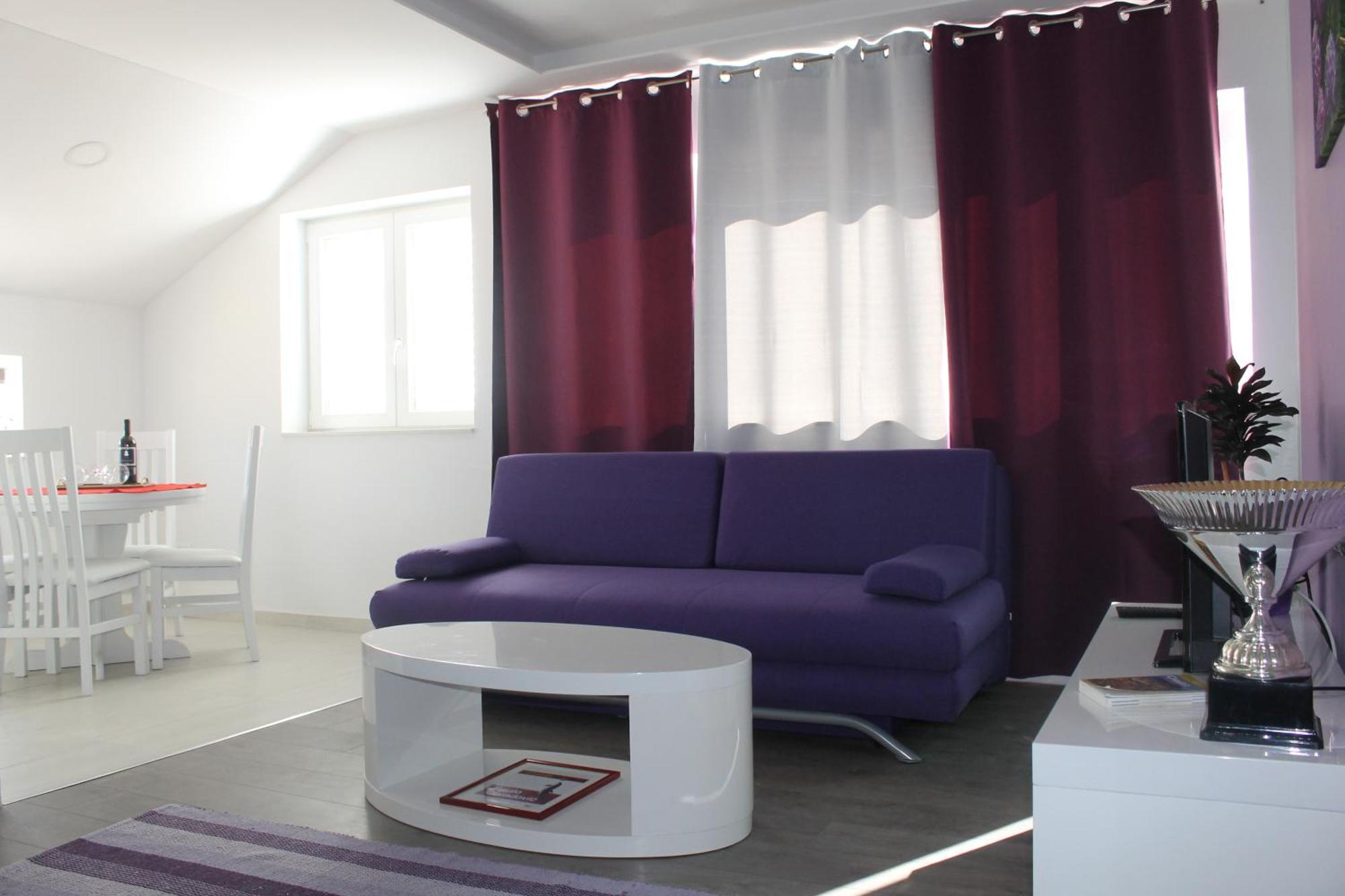 Apartments Floki Cavtat Habitación foto