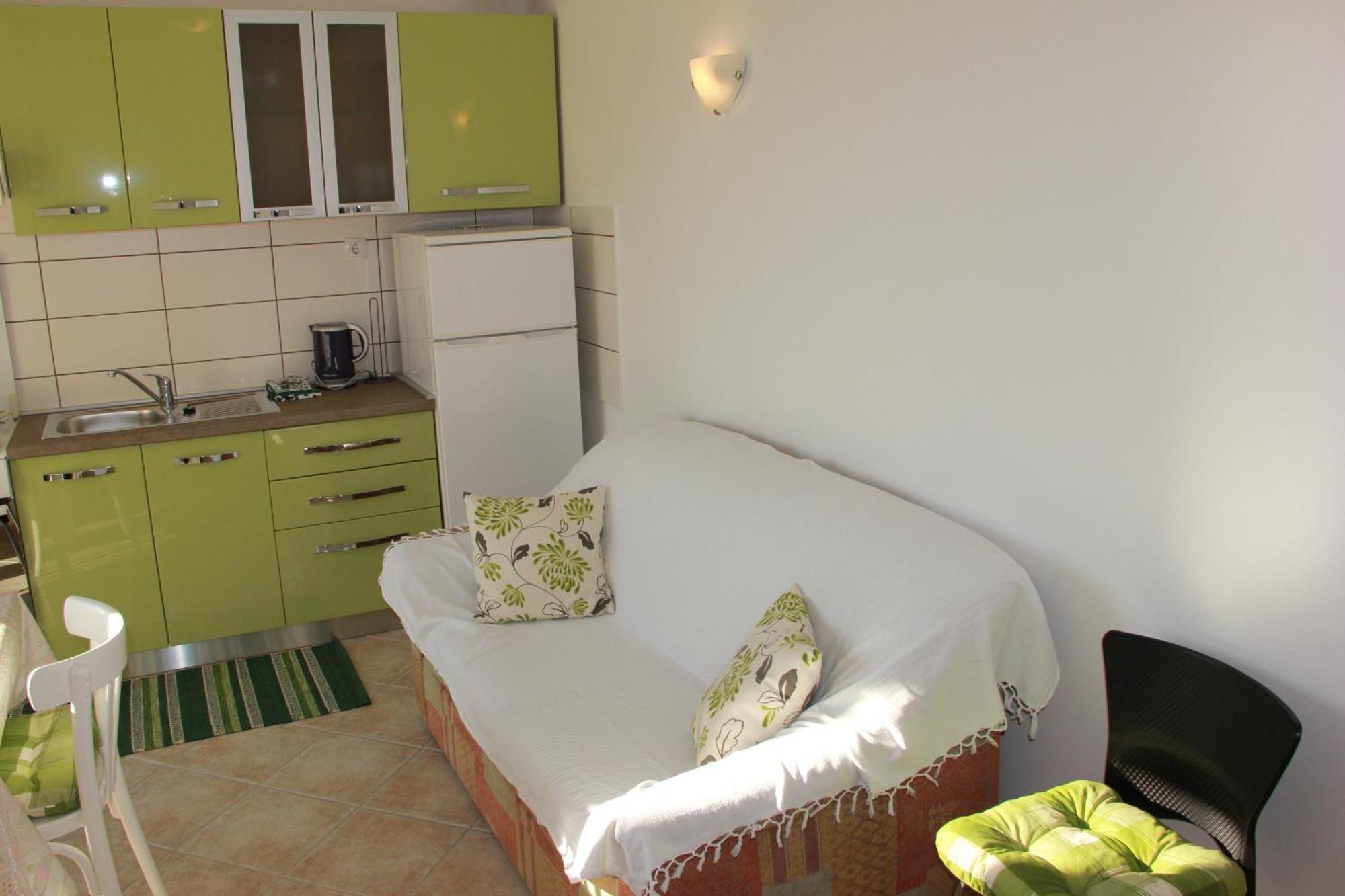Apartments Floki Cavtat Habitación foto