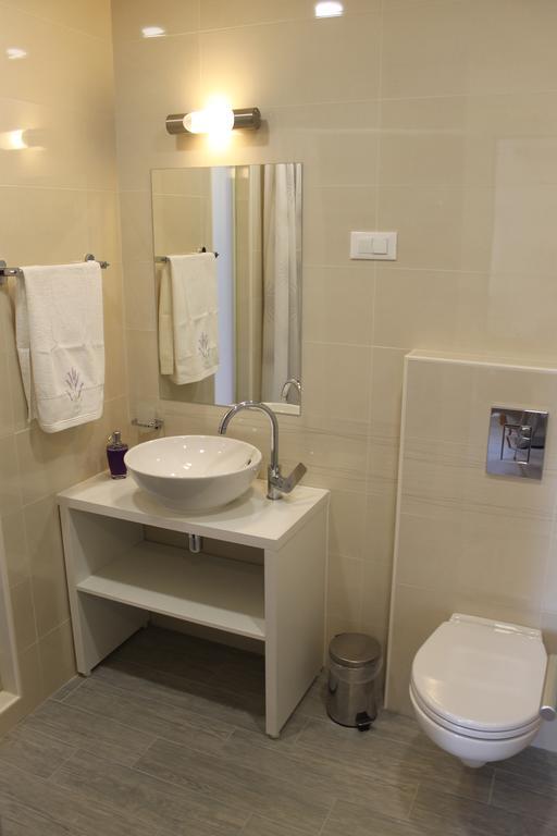 Apartments Floki Cavtat Habitación foto