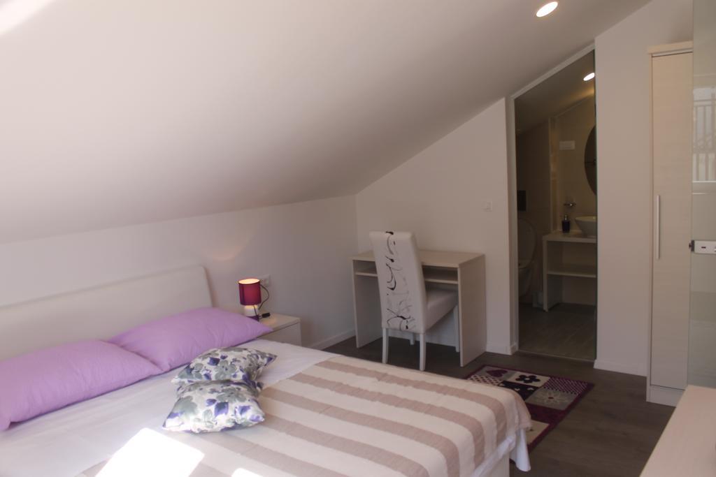 Apartments Floki Cavtat Habitación foto
