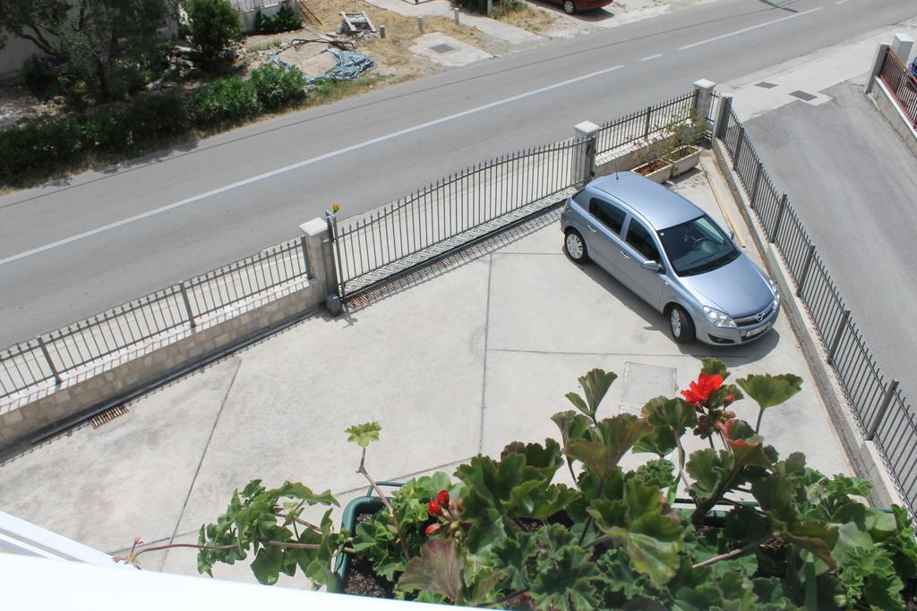 Apartments Floki Cavtat Exterior foto